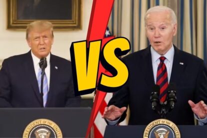Biden and Trump Secure their Parties Presidential Nominations