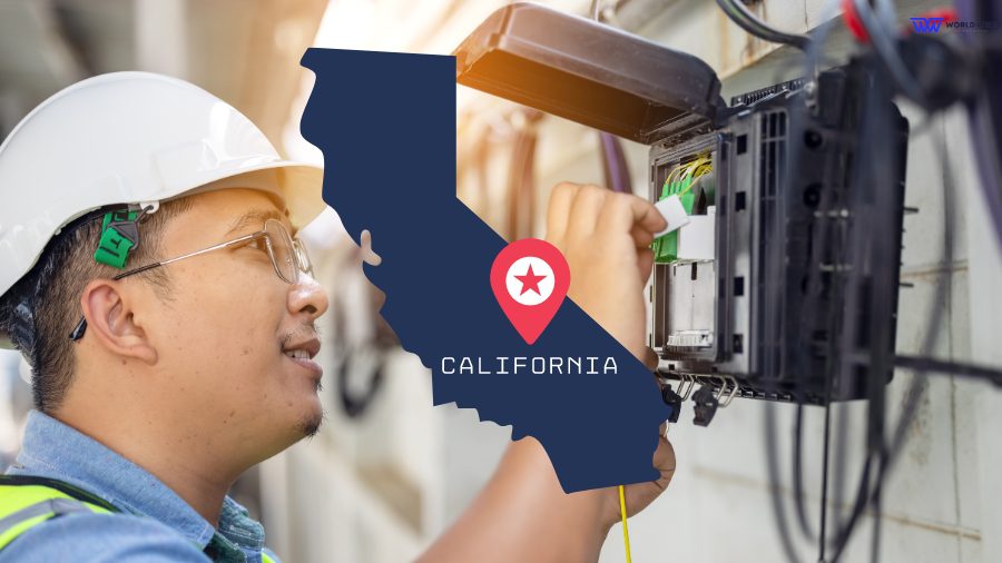California Award Funding for Three Rural Broadband Projects