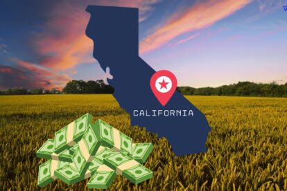 California Awards Funding for Three Rural Broadband Projects