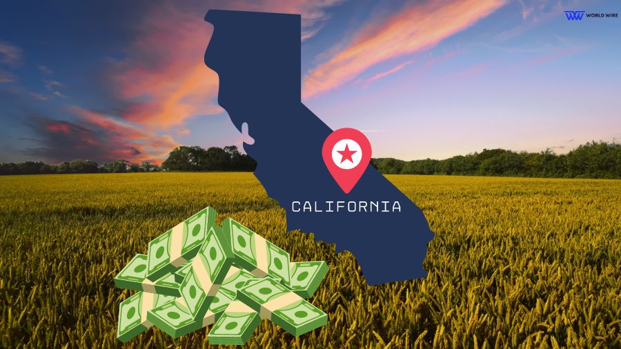 California Awards Funding for Three Rural Broadband Projects
