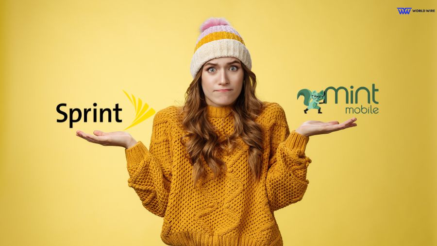 Can I Switch From Sprint To Mint Mobile