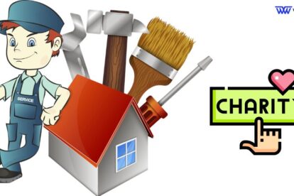 Charities That Help with Home Repairs