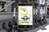 Do Bird Electric Scooters Have GPS