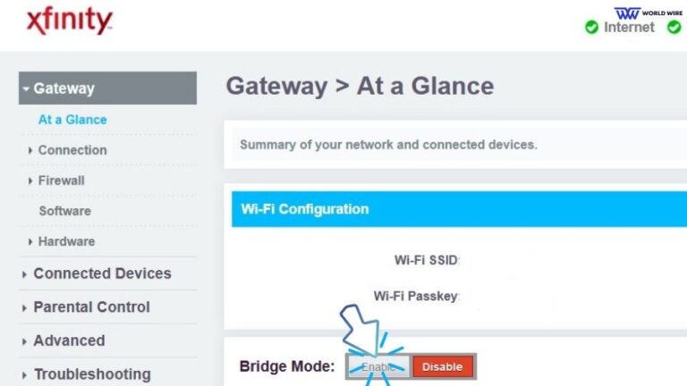 Xfinity Bridge Mode: What is It and How to Use?