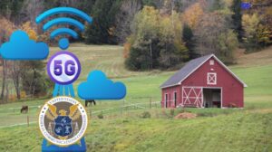 FCC Plans to Give $9B for Rural 5G with a Reverse Auction