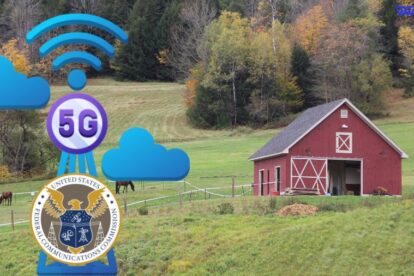 FCC Plans to Give $9B for Rural 5G with a Reverse Auction