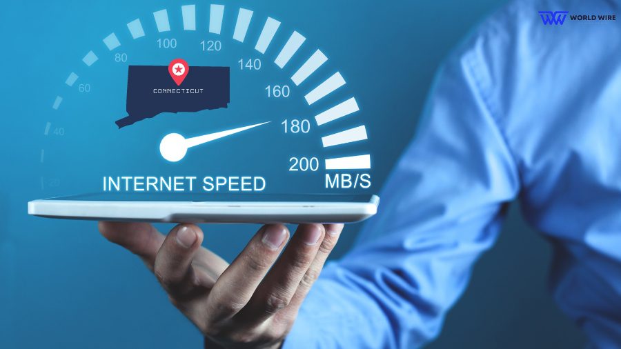 Fastest Internet Provider In Connecticut