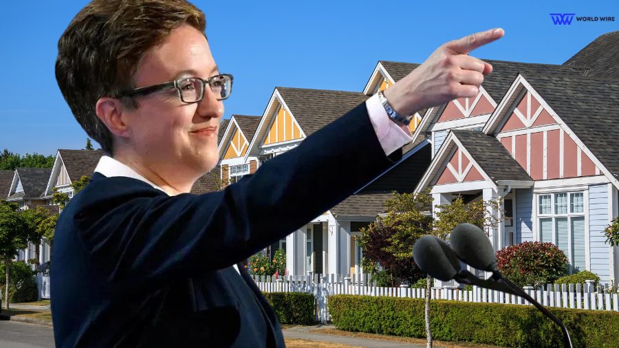 Gov. Kotek's Housing Plan Passed Relief for Oregon's Crisis Expected
