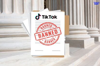 House passes a bill that could ban TikTok in the United States