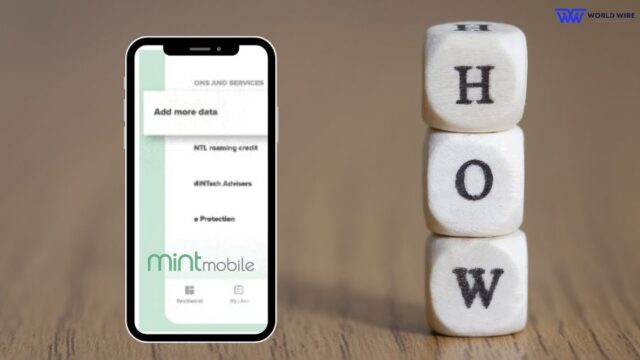 What Happens If Mint Mobile Run Out of Data
