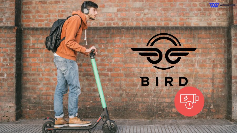How Long Does Bird Electric Scooter Battery Last