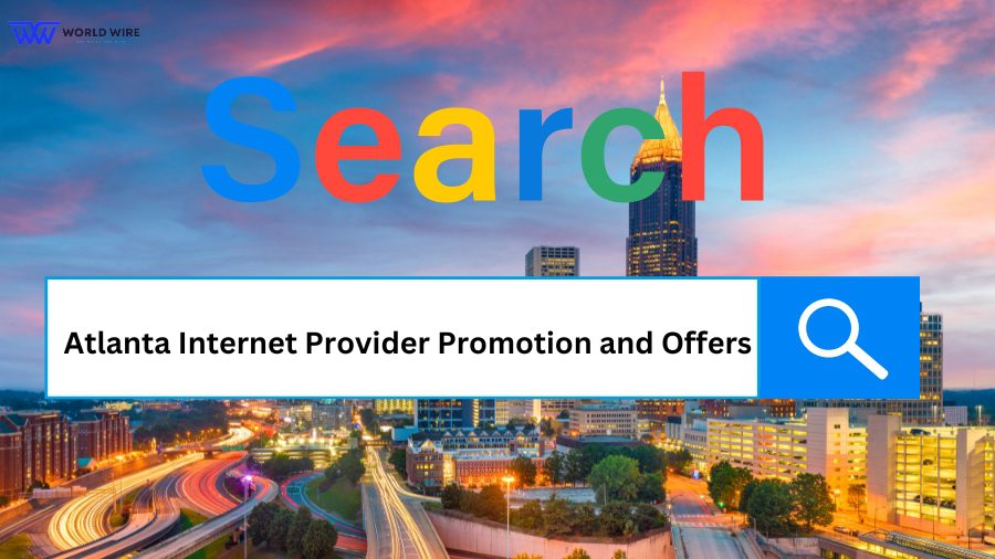 How To Find Internet Deals And Promotions In Atlanta