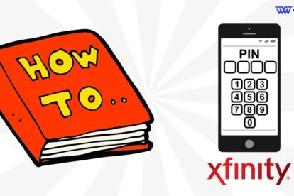 How To Get a Transfer Pin from Xfinity Mobile