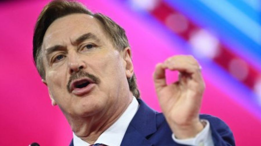 Mike Lindell's Evidence Fail to Shock the World as Promised