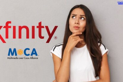 MoCA For Xfinity What is It and How to Use