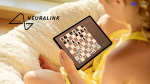 Neuralink Shows First Brain-Chip Patient Playing Online Chess