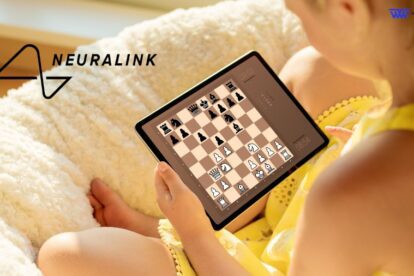 Neuralink Shows First Brain-Chip Patient Playing Online Chess