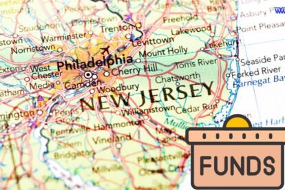 New Jersey to Use $70M in CPF Funds for Broadband