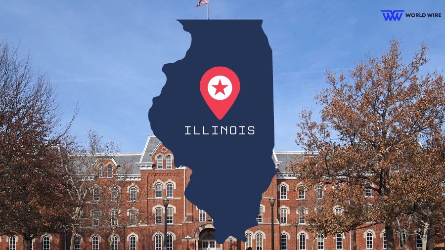 New plan to fix $1.4 billion money problem Illinois Colleges