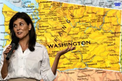 Nikki Haley wins the District of Columbia’s Republican Primary