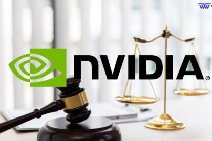 Nvidia Sued by Writers for AI Copyright Issues