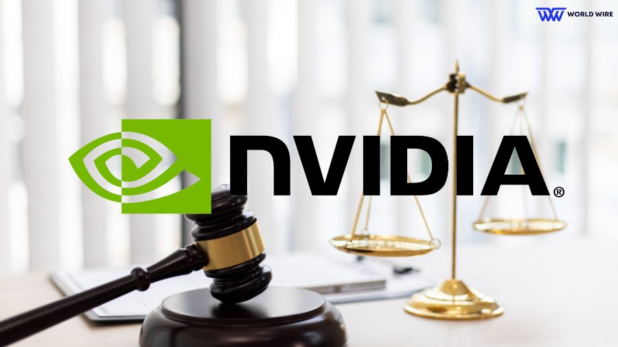 Nvidia Sued by Writers for AI Copyright Issues