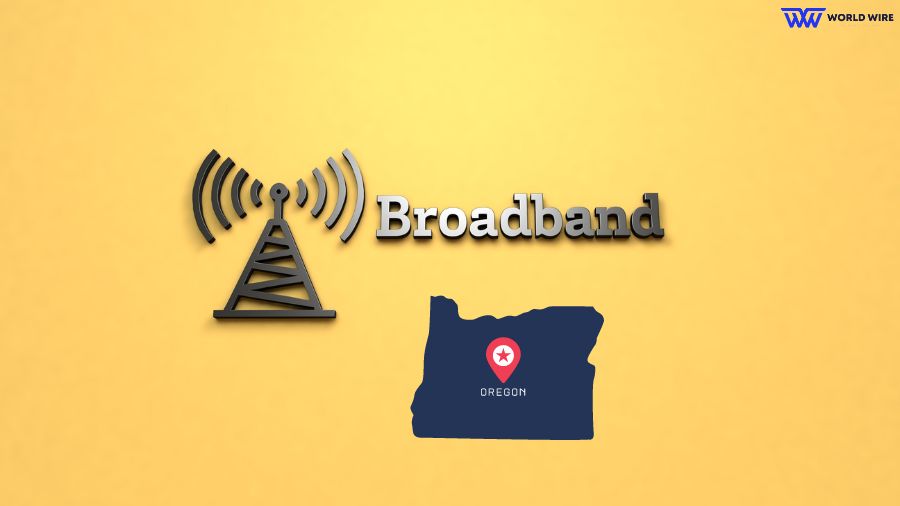 Oregon $157 Million Broadband Program Opens for Applications