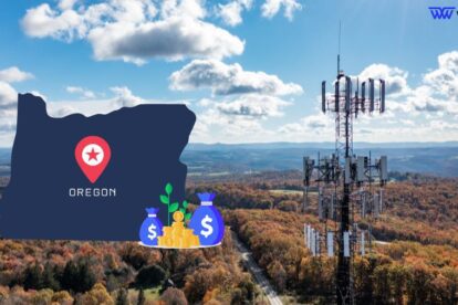 Oregon Gets Set to Award $149M for Broadband Deployments