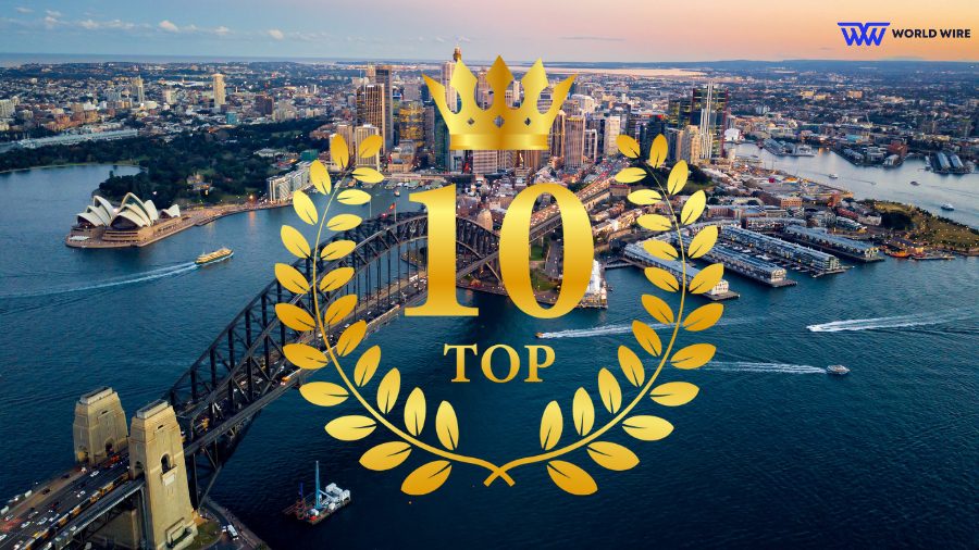 Top 10 Best Internet Providers in Sydney