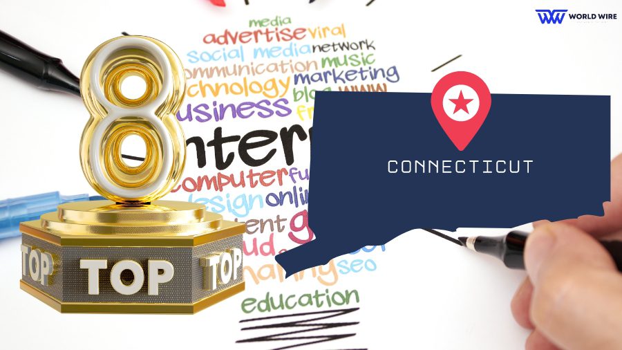 Top 8 Best Internet Providers In Connecticut