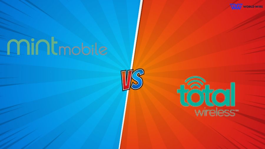 Total Wireless vs Mint Mobile - A Quick Overview