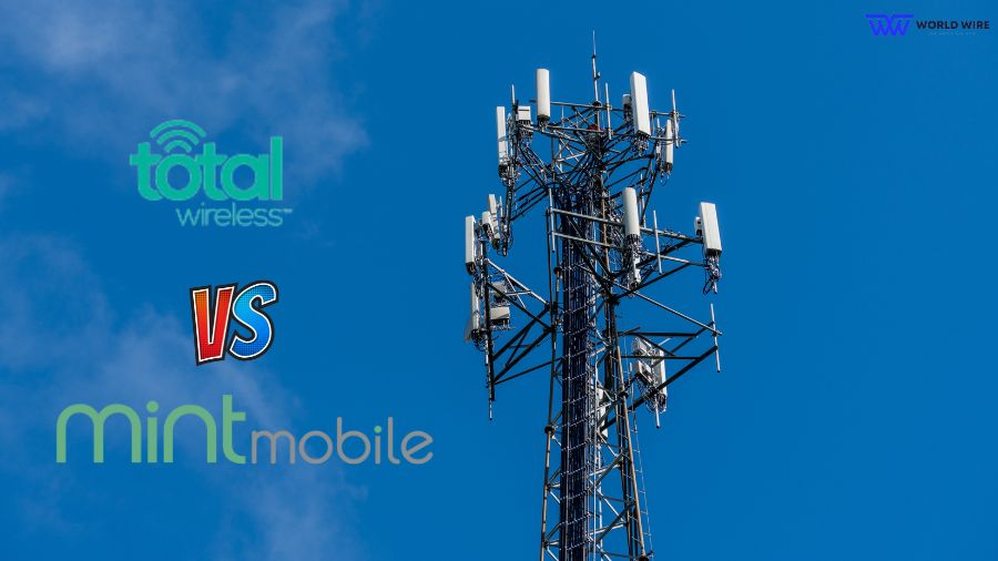 Total Wireless vs Mint Mobile - Coverage And Network Quality