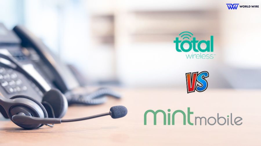 Total Wireless vs Mint Mobile - Customer Service And Support