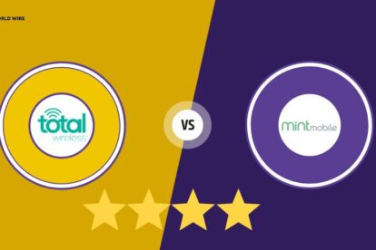 Total Wireless vs Mint Mobile - Which Carrier is Best