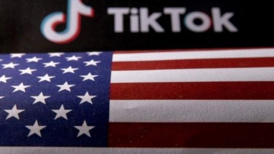 U.S. House to Vote Next Week TikTok Crackdown Bill