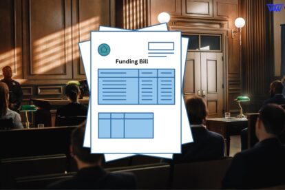 U.S. Lawmakers Unveil Bill to Fund Government, Avert Shutdown