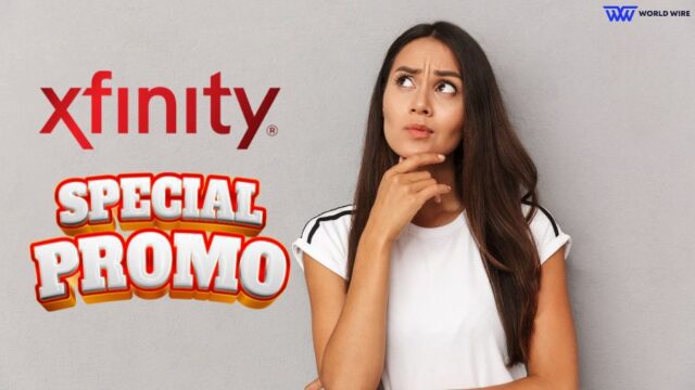 iphone 14 promo code xfinity