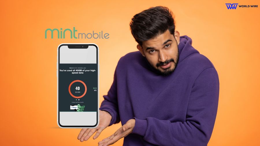 What Happens If Mint Mobile Run Out of Data