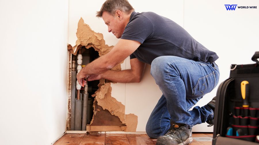 What Is Home Repair Assistance