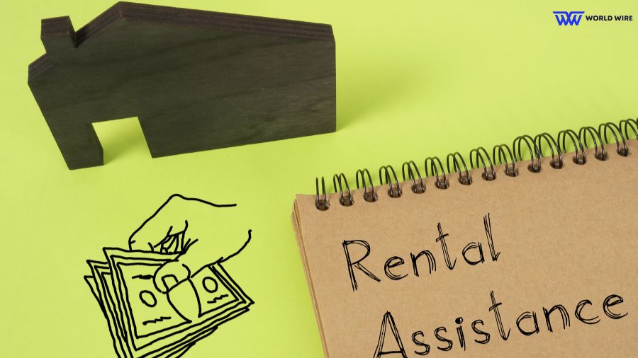 What are Rental Assistance Charities