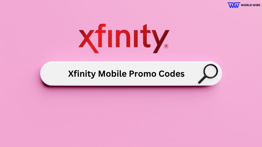 Where To Find Active Xfinity Promo Code Mobile