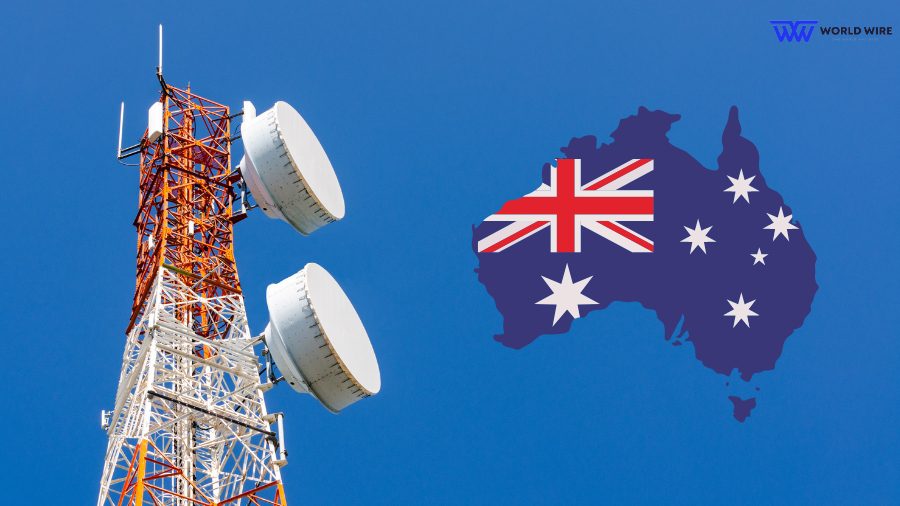 Which Provider Has Best Coverage In Sydney