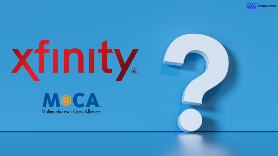 Why Use MoCA For Xfinity