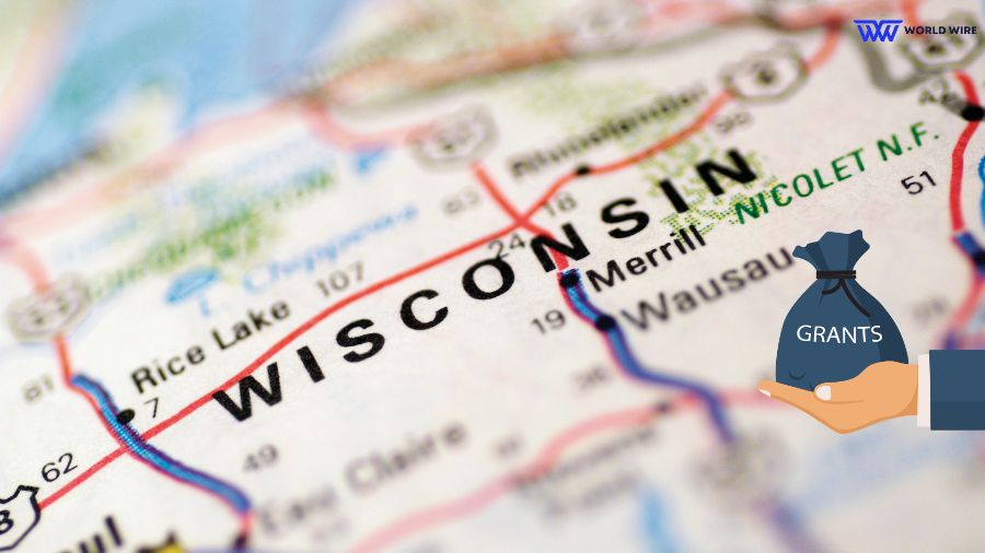 Wisconsin Broadband Fund AT&T, Charter, Frontier Win
