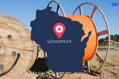 Wisconsin Broadband Funds AT&T, Charter, Frontier Win