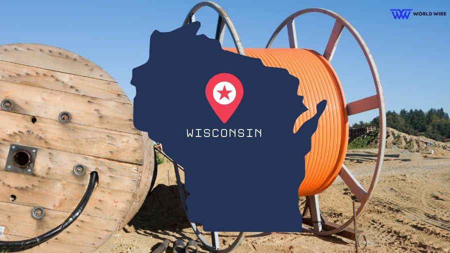 Wisconsin Broadband Funds AT&T, Charter, Frontier Win