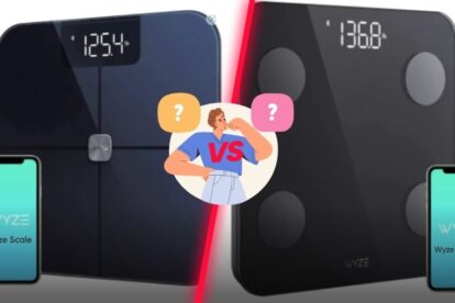 Wyze Scale vs Wyze Scale S Which Smart Scale Should You Choose