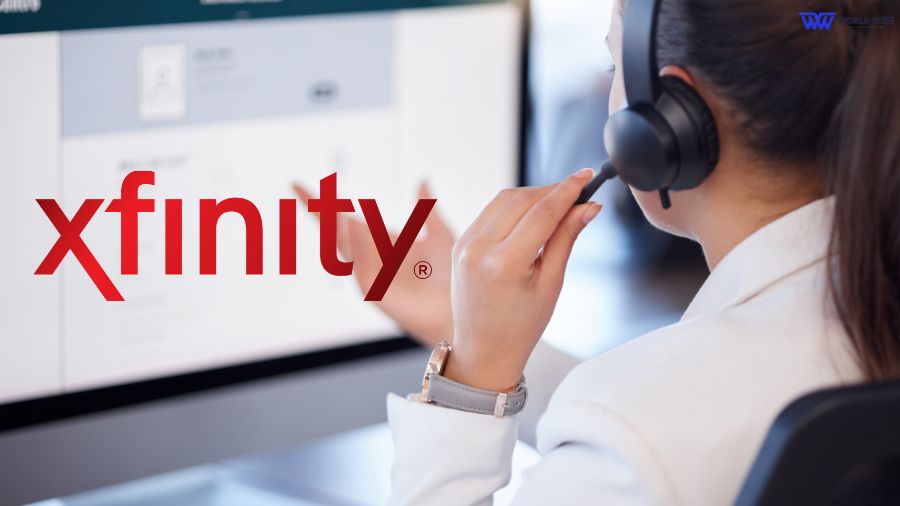 Xfinity Mobile Porting Department Number