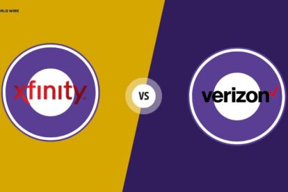 Xfinity Mobile vs Verizon Plans, Pricing & Perks
