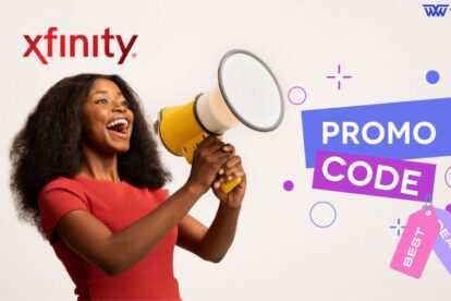 Xfinity Promo Code Mobile